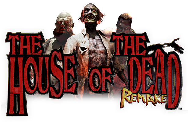 死亡之屋：重制版/THE HOUSE OF THE DEAD: Remake（Build.8640687）-VIP单机驿站-VIP单机游戏库