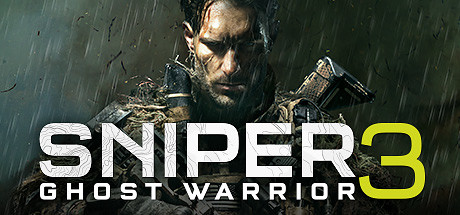 狙击手：幽灵战士3/Sniper: Ghost Warrior 3-VIP单机驿站-VIP单机游戏库