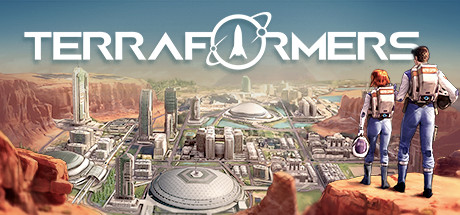 焕然异星/Terraformers-支持者版（V0.7.100+DLC支持者包）-VIP单机驿站-VIP单机游戏库