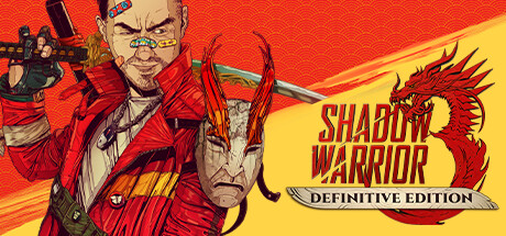 影子武士3/Shadow Warrior 3-VIP单机驿站-VIP单机游戏库