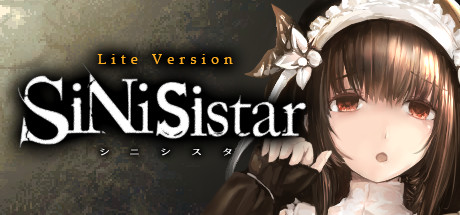 哥特少女勇闯恶魔城（SiNiSistar）Ver3.0 官方中文版-VIP单机驿站-VIP单机游戏库