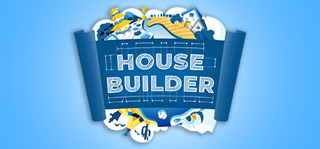 房屋建造者/House Builder（豪华版-Build.7743761-1121）-VIP单机驿站-VIP单机游戏库