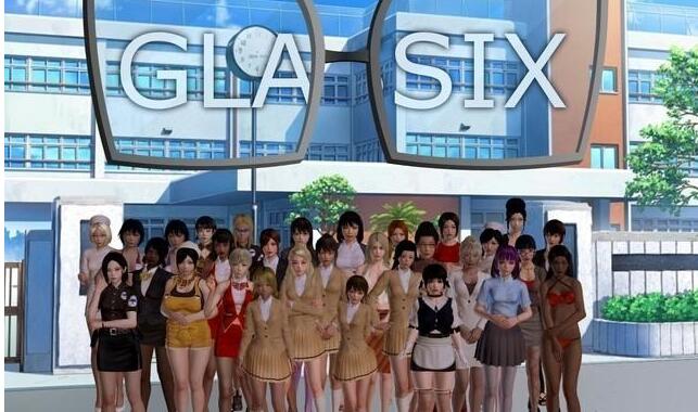 神器眼镜 Ver0.77.0 官方中文作弊版 PC+安卓 SLG游戏&更新 8.5G-VIP单机驿站-VIP单机游戏库