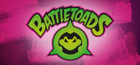 忍者蛙/Battletoads-VIP单机驿站-VIP单机游戏库