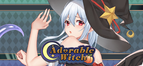 可爱的女巫/Adorable Witch（Build.6878171+DLC)-VIP单机驿站-VIP单机游戏库