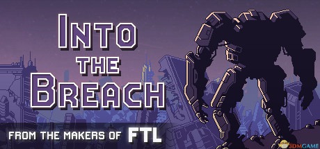 陷阵之志/Into the Breach-VIP单机驿站-VIP单机游戏库