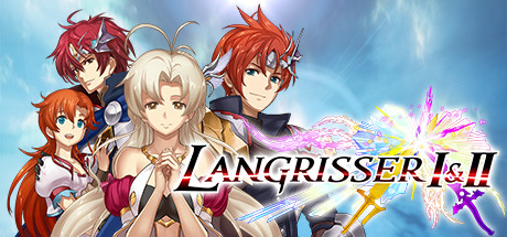 梦幻模拟战1&2/Langrisser I & II-VIP单机驿站-VIP单机游戏库