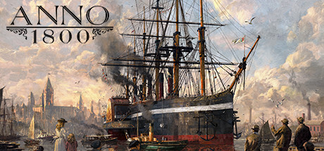 纪元1800/Anno 1800（豪华版全DLCv9.2.972600）-VIP单机驿站-VIP单机游戏库