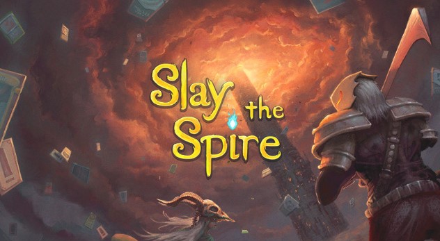 杀戮尖塔/Slay the Spire（v2.2）-VIP单机驿站-VIP单机游戏库