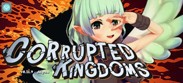 腐朽王国(Corrupted Kingdoms) ver0.17.4 汉化版 PC+安卓 SLG游戏&更新-VIP单机驿站-VIP单机游戏库