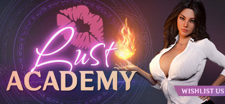 Lust Academy 精翻汉化版 PC+安卓 哈利波特同人SLG游戏 4G-VIP单机驿站-VIP单机游戏库