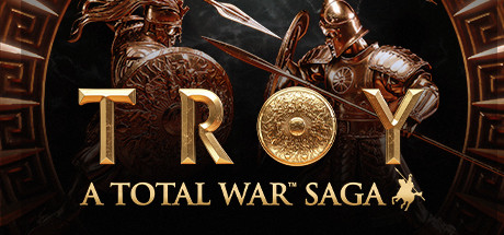 全面战争传奇：特洛伊/Total War Saga: TROY-VIP单机驿站-VIP单机游戏库