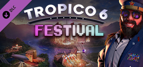 海岛大亨6/Tropico6（豪华版-V.15.516Hotfix2-节日-中文语音+全DLC+原声带）-VIP单机驿站-VIP单机游戏库