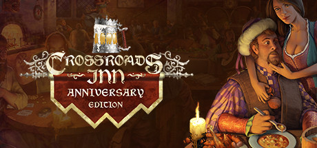 十字路酒店/Crossroads Inn（V3.0.7-豪华全DLC周年纪念版）-VIP单机驿站-VIP单机游戏库