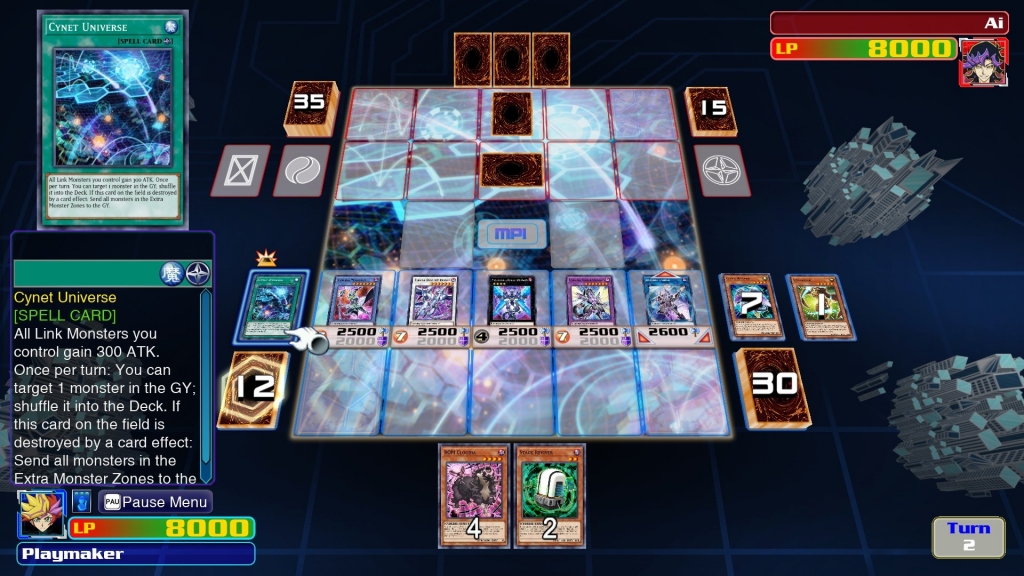 游戏王：决斗者遗产链接进化/Yu-Gi-Oh! Legacy of The Duelist – Link Evolution –-VIP单机驿站-VIP单机游戏库