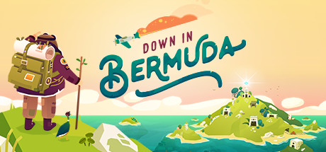 逃出百慕大/Down in Bermuda-VIP单机驿站-VIP单机游戏库