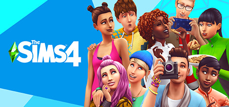 模拟人生4/The Sims4（v1.84.197.1030整合婚旅奇缘DLC）-VIP单机驿站-VIP单机游戏库