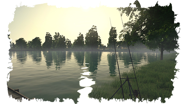 终极钓鱼模拟/Ultimate Fishing Simulator（更新集成泰国DLC）-VIP单机驿站-VIP单机游戏库