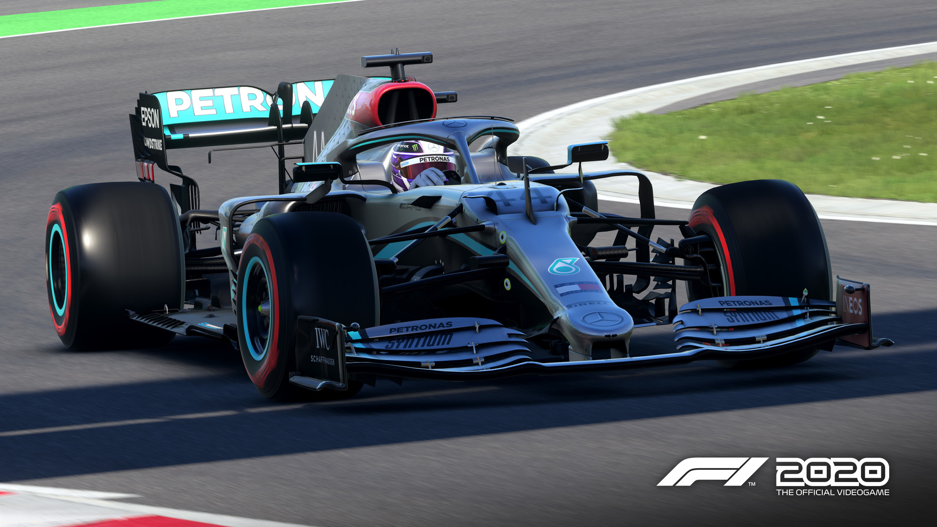 F1 2020-VIP单机驿站-VIP单机游戏库