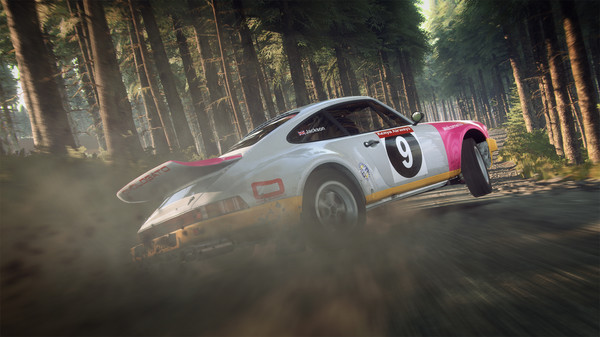 尘埃拉力赛2.0/DiRT Rally 2.0-VIP单机驿站-VIP单机游戏库