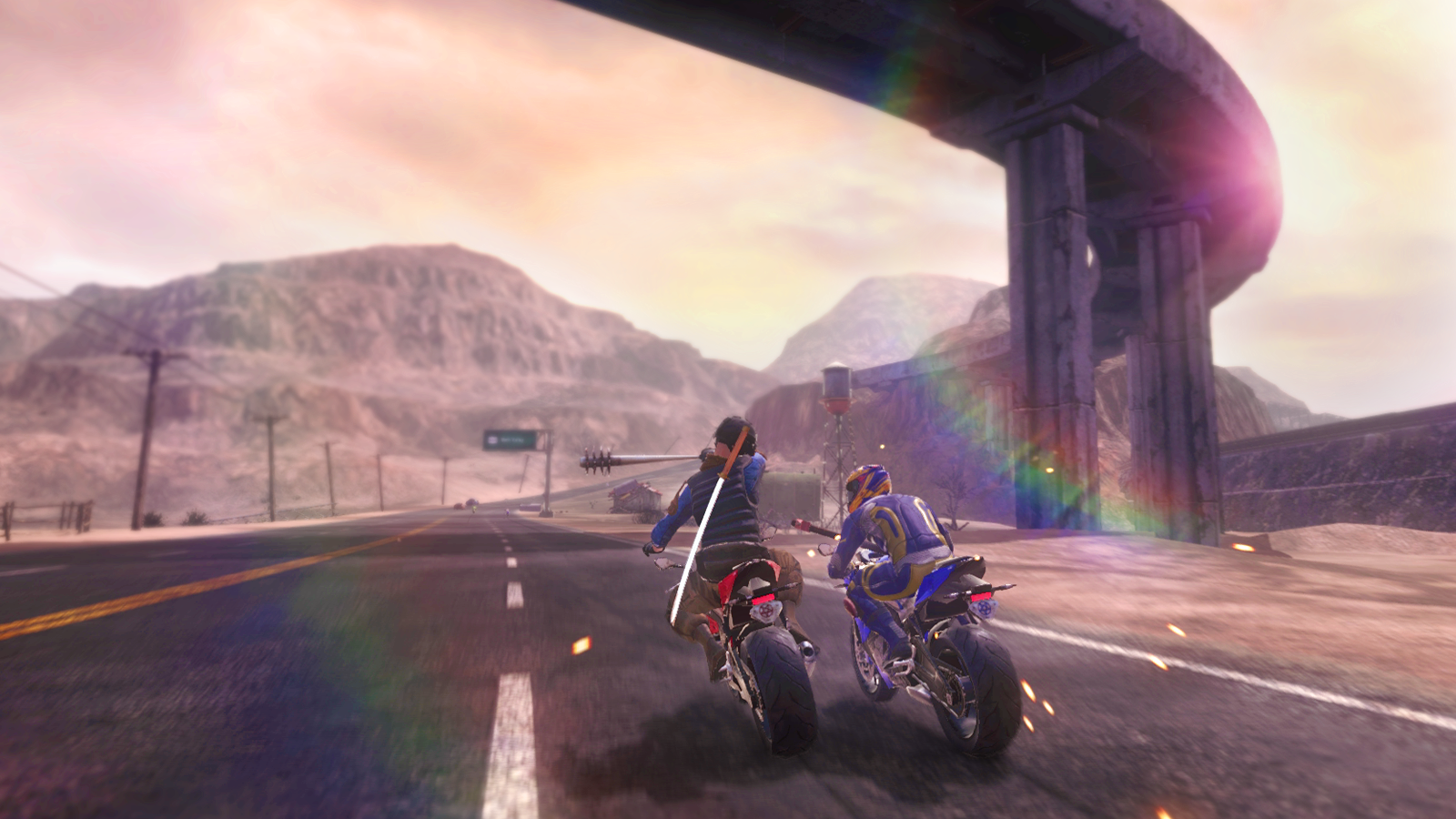 公路救赎/Road Redemption-VIP单机驿站-VIP单机游戏库