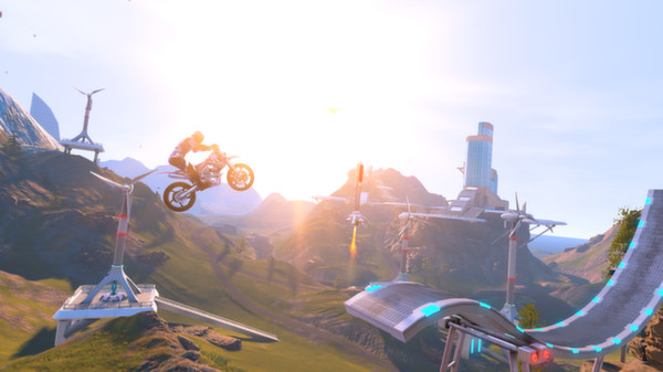 特技摩托:聚变/Trials Fusion-VIP单机驿站-VIP单机游戏库