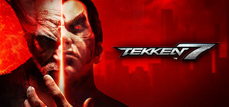 铁拳7/TEKKEN 7（集成DLC）-VIP单机驿站-VIP单机游戏库