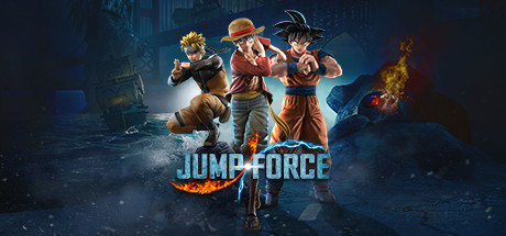 Jump大乱斗/UMP FORCE（v2.06）-VIP单机驿站-VIP单机游戏库