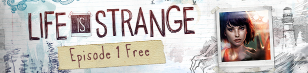 奇异人生/Life is Strange（v1.0.0.397609第1-5章完整版）-VIP单机驿站-VIP单机游戏库