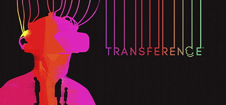 移情/Transference-VIP单机驿站-VIP单机游戏库