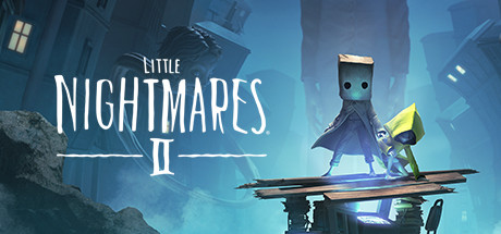 小小梦魇2/小小噩梦2/Little Nightmares II（增强版）-VIP单机驿站-VIP单机游戏库