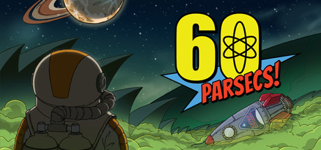 60秒差距/60 Parsecs!（v1.3.3）-VIP单机驿站-VIP单机游戏库