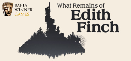 艾迪芬奇的记忆/What Remains of Edith Finch-VIP单机驿站-VIP单机游戏库