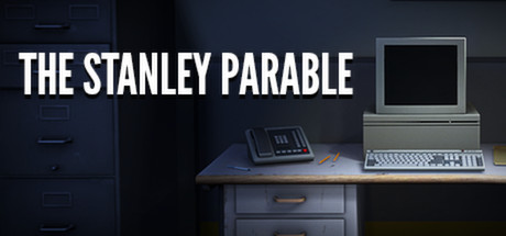 史丹利的寓言/The Stanley Parable-VIP单机驿站-VIP单机游戏库