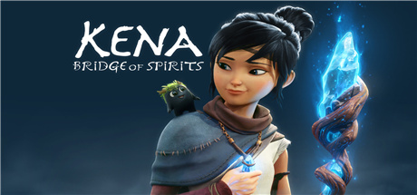 凯娜：精神之桥/Kena: Bridge of Spirits（v1.10）-VIP单机驿站-VIP单机游戏库