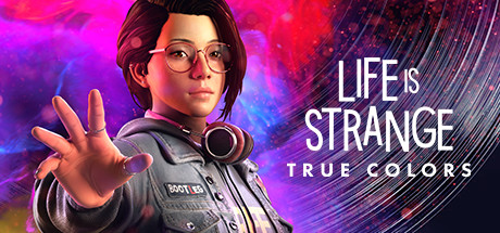 奇异人生：本色/Life is Strange: True Colors（V1.1.190豪华版+DLC）-VIP单机驿站-VIP单机游戏库