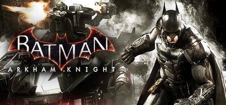 蝙蝠侠：阿卡姆骑士/Batman: Arkham Knight Premium Edition（年度版V1.98+全DLC）-VIP单机驿站-VIP单机游戏库