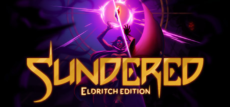 支离破碎：惊魂版/Sundered: Eldritch Edition-VIP单机驿站-VIP单机游戏库