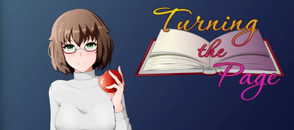 翻页(Turning the Page) ver0.2.1 汉化版 PC+安卓 SLG游戏&新作 700M-VIP单机驿站-VIP单机游戏库