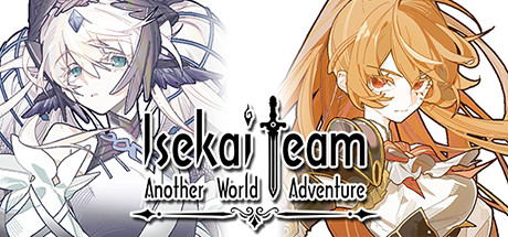 异世界攻略组/Isekai Team（Build.6792079）-VIP单机驿站-VIP单机游戏库