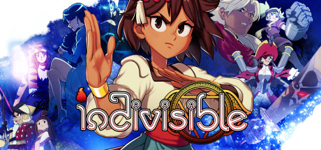 密不可分/Indivisible-VIP单机驿站-VIP单机游戏库