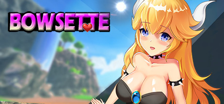 森林魔物女王/ Bowsette（正式版-Build.7404446）-VIP单机驿站-VIP单机游戏库