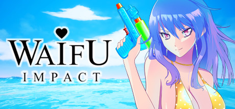 WAIFU岛冲击/WAIFU IMPACT（V1.02Hotfix-完整版）-VIP单机驿站-VIP单机游戏库