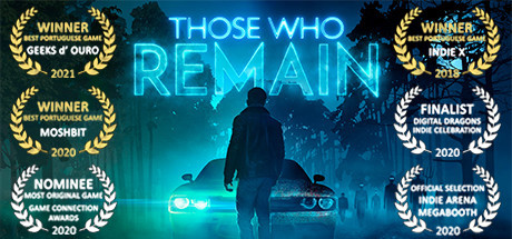 残存之人/Those Who Remain（V1.0191-中文语音）-VIP单机驿站-VIP单机游戏库