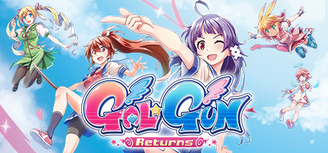 少女射击 回归/ Gal Gun Returns-VIP单机驿站-VIP单机游戏库