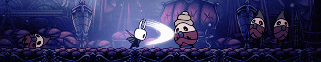 空洞骑士/Hollow Knight（豪华版全DLC-V1.5.78.11833）-VIP单机驿站-VIP单机游戏库