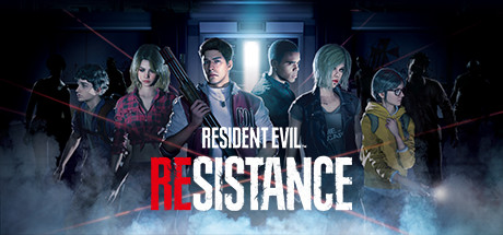 生化危机：抵抗计划/RESIDENT EVIL RESISTANCE-VIP单机驿站-VIP单机游戏库