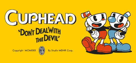 茶杯头/Cuphead-VIP单机驿站-VIP单机游戏库