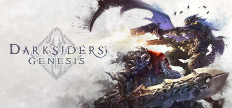 暗黑血统：创世纪/Darksiders Genesis-VIP单机驿站-VIP单机游戏库