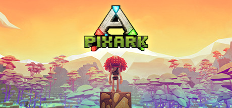 方块方舟/PixARK（V1.129）-VIP单机驿站-VIP单机游戏库